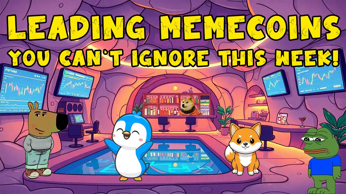 Don’t Miss Out on the Best Crypto to Buy Now — Top 4 Picks with High ROI Potential