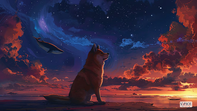 Dogecoin Aims for $4: Can a $0.24 Support Level Ignite a 1250% Surge?