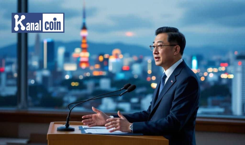 South Korea Proposes 3% Fines for Crypto Hacks