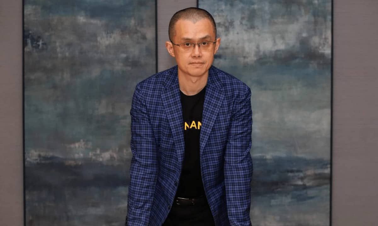 CZ Reveals Why He Didn’t Use UAE Citizenship to Avoid US Charges