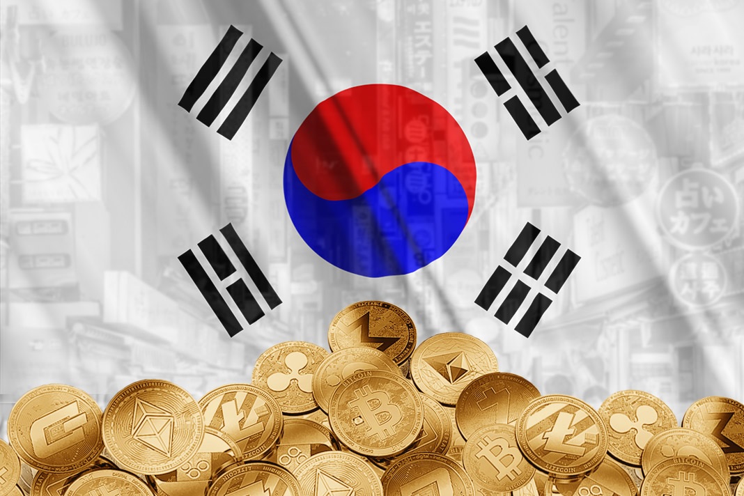South Korea Wants to Implement New Crypto Law by the Second Half of 2025! Here Are the Details of the Regulation