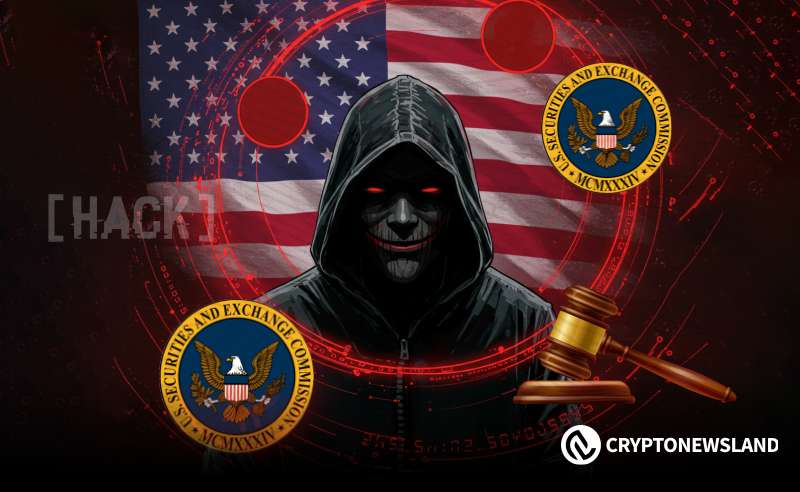 US Government Seeks 24-Month Sentence for Eric Council Jr. in SEC Hack Case