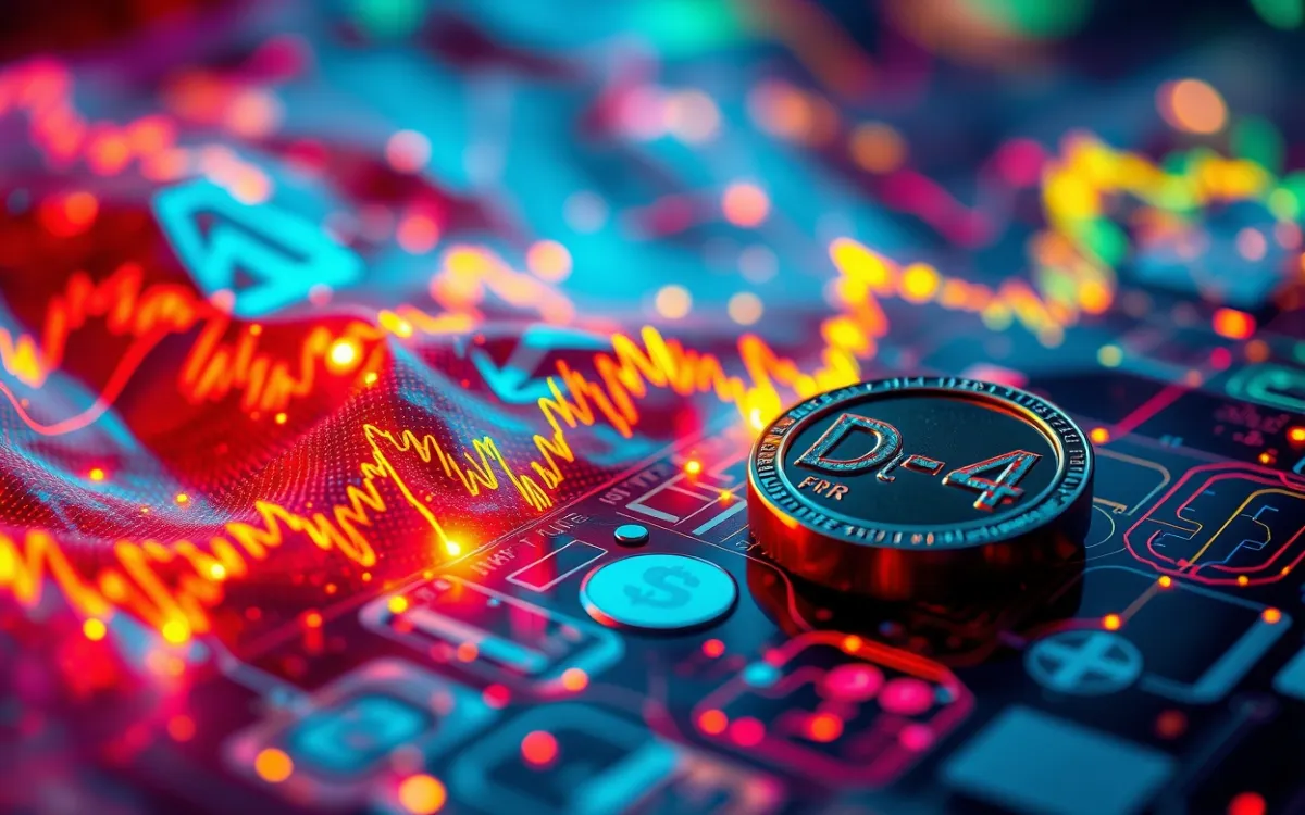 Here Are 4 Underrated Coins That Can Boost Your Portfolio Massively In 2025