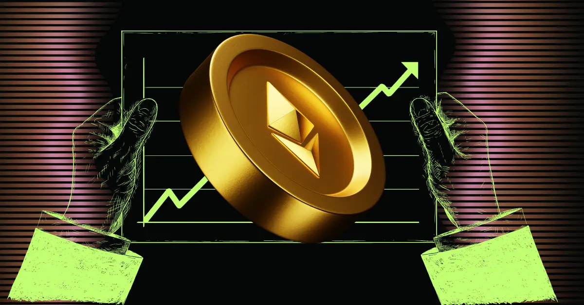 Ethereum Netflow Data