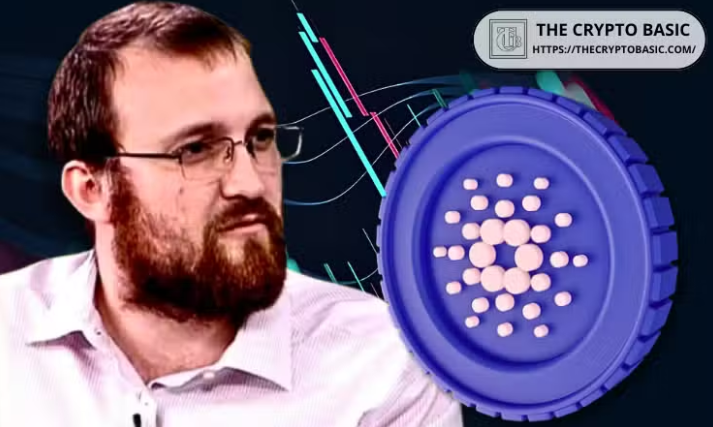Hoskinson Explains Why Cardano Isn’t as Fast as Solana