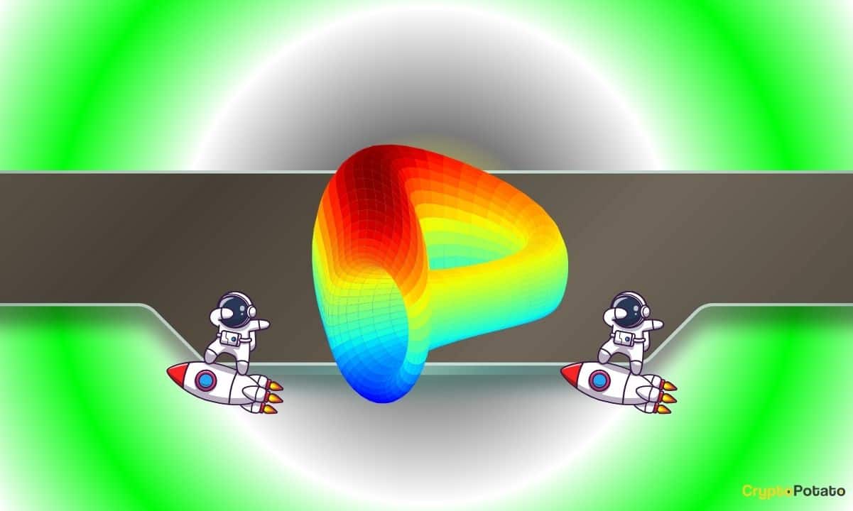 Curve DAO Explodes 70% in a Week—What’s Fueling CRV’s Run?