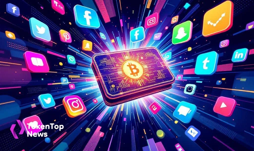 Farcaster Adopts Wallet-First Strategy for Growth