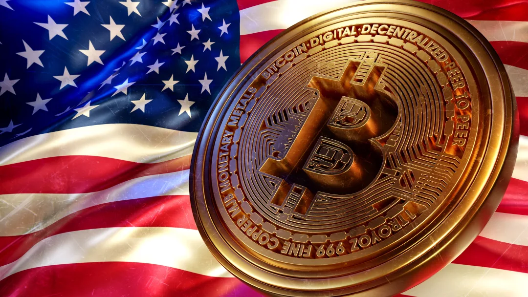 American Bitcoin Eyes Nasdaq With Promise of Becoming the World’s Biggest Miner