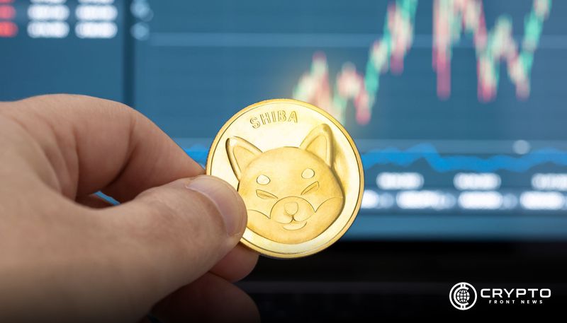 Shiba Inu (SHIB) Holds Breakout as Price Targets 450% Upside Potential