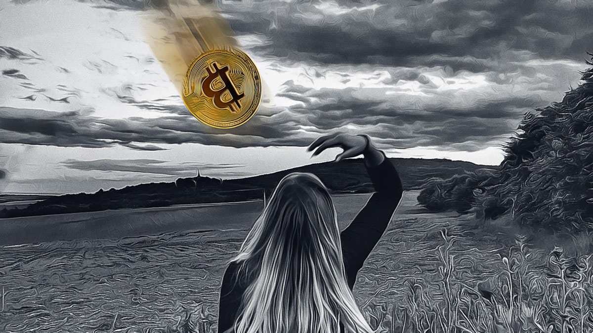 Bitcoin Breaks Resistance as Confidence Grows