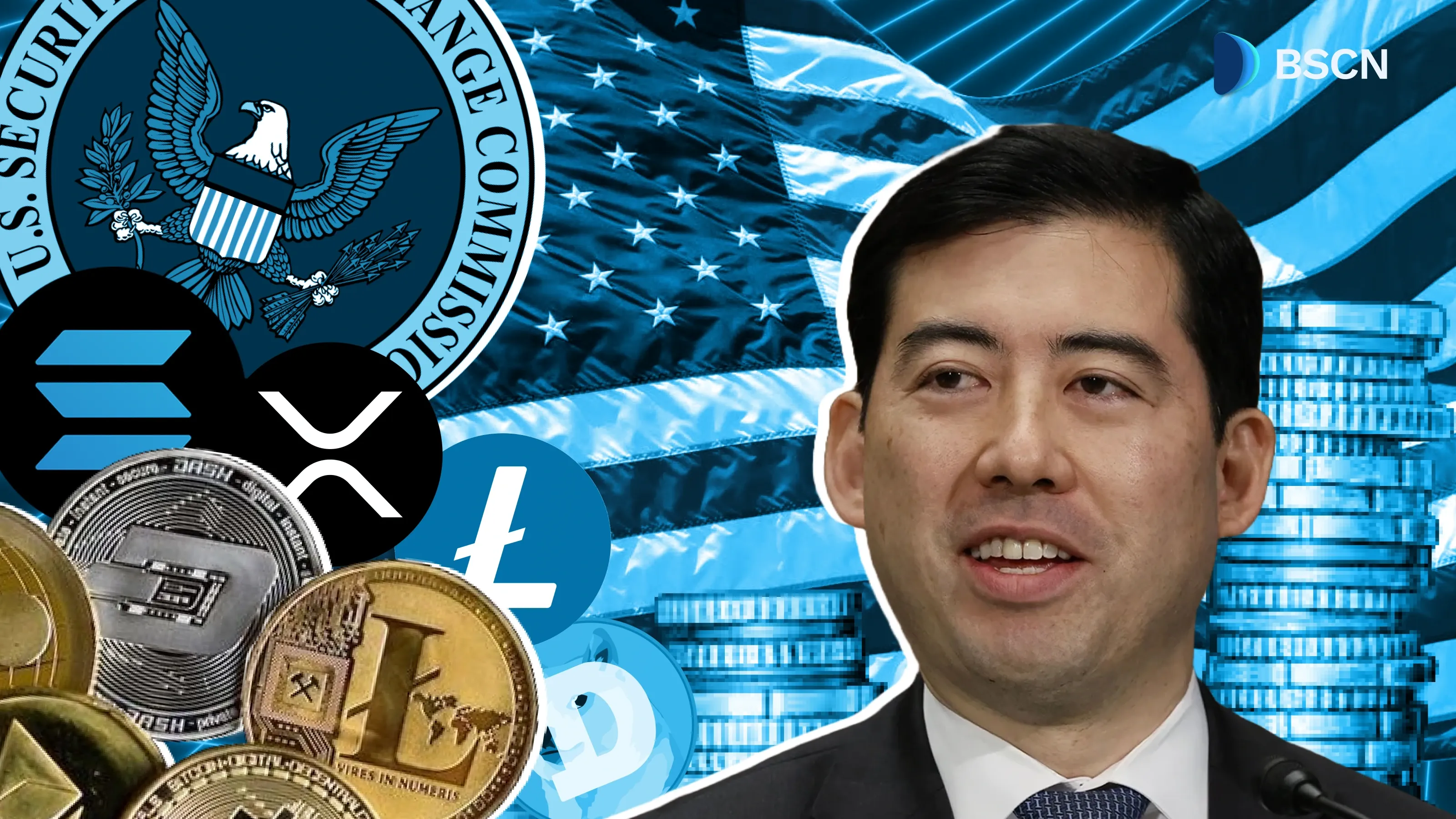Why is the US SEC Delaying Approval for Altcoin ETFs?