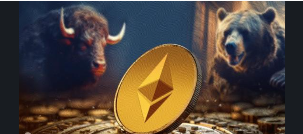 What is the Current Fair Value of Ethereum (ETH)? Calculated, Here’s What It Should Be!