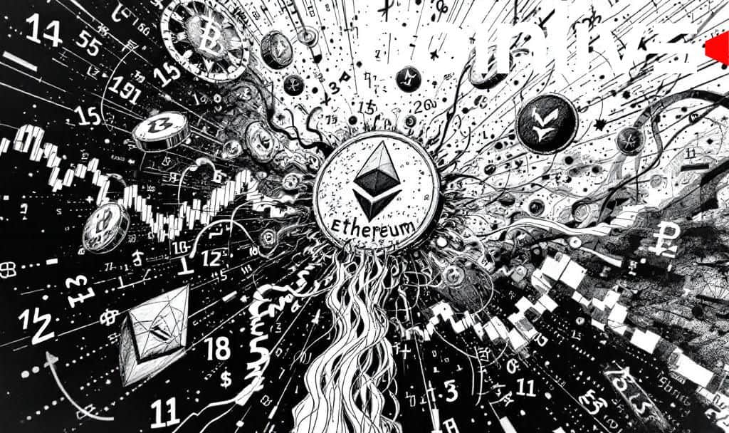 Arthur Hayes Transfers 1480 ETH to Market Makers