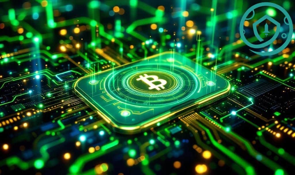 Matrixport Wallets Deposit 4,000 BTC to Binance