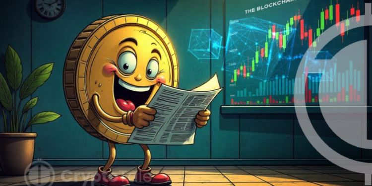 The Blockchain Bulletin, Dec 24: Will DOGE Repeat its Parabolic Rally?