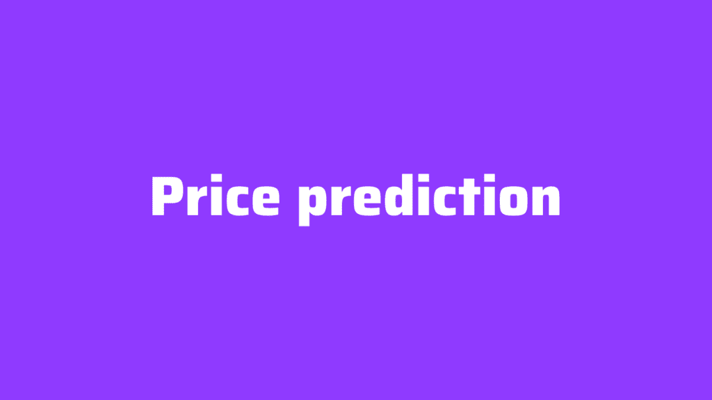 Venus BUSD (vBUSD) Price Prediction 2025, 2026, 2027, 2028, 2029 and 2030