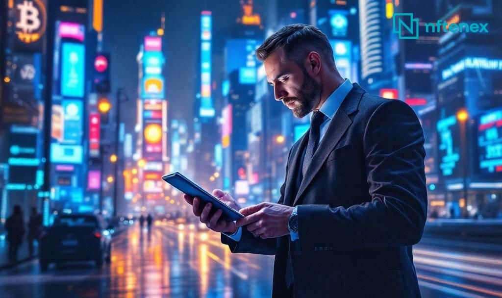 Vanguard's John Ameriks Labels Bitcoin as Speculative Asset