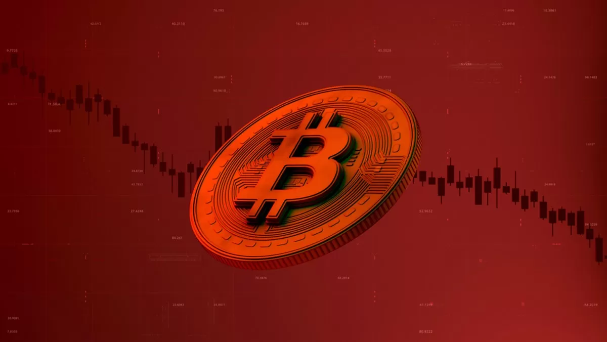 Bitcoin Price Plummets Today – Here’s Why and What You Need to Know