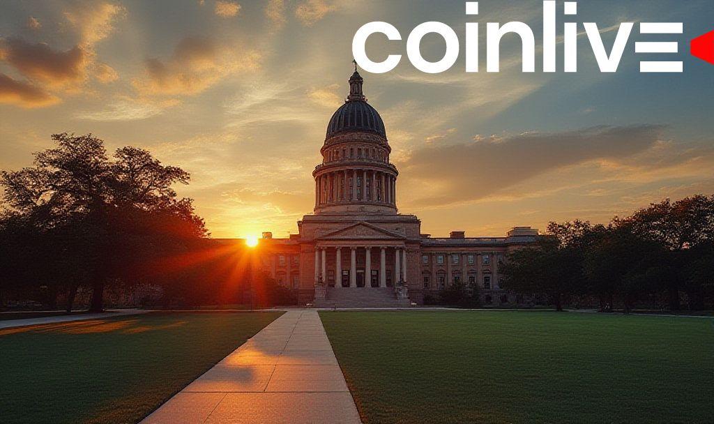 Texas Moves Toward Establishing Bitcoin Reserve