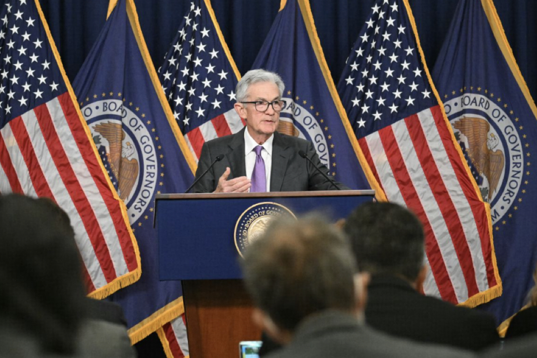 Daily Market Wrap: FOMC