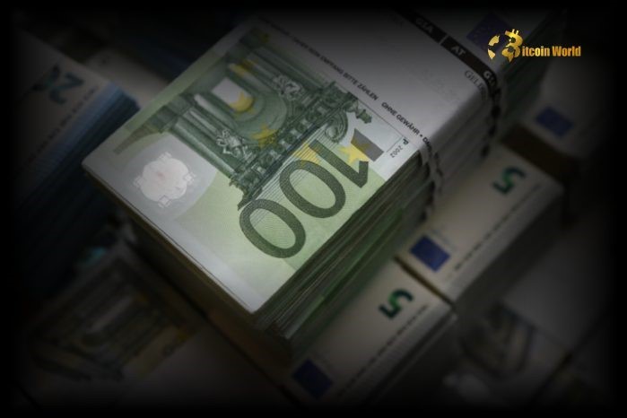 Soaring EUR/USD Forecast: BofA’s Bold 1.20 Euro to Dollar Prediction – A Lucrative Forex Market Outlook?