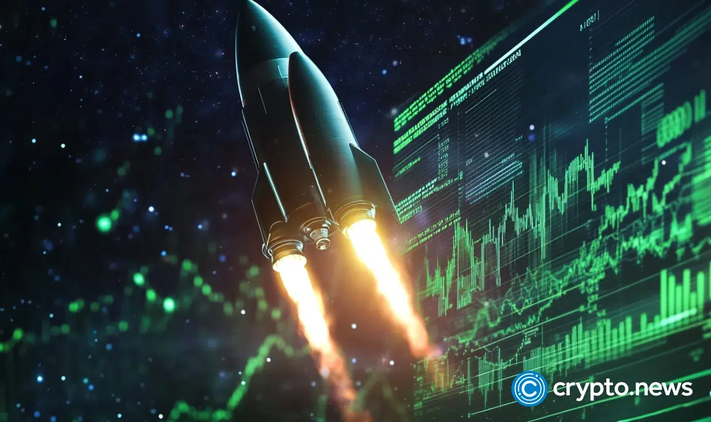 Lagrange rockets, then reenters reality as hype fizzles post-listing