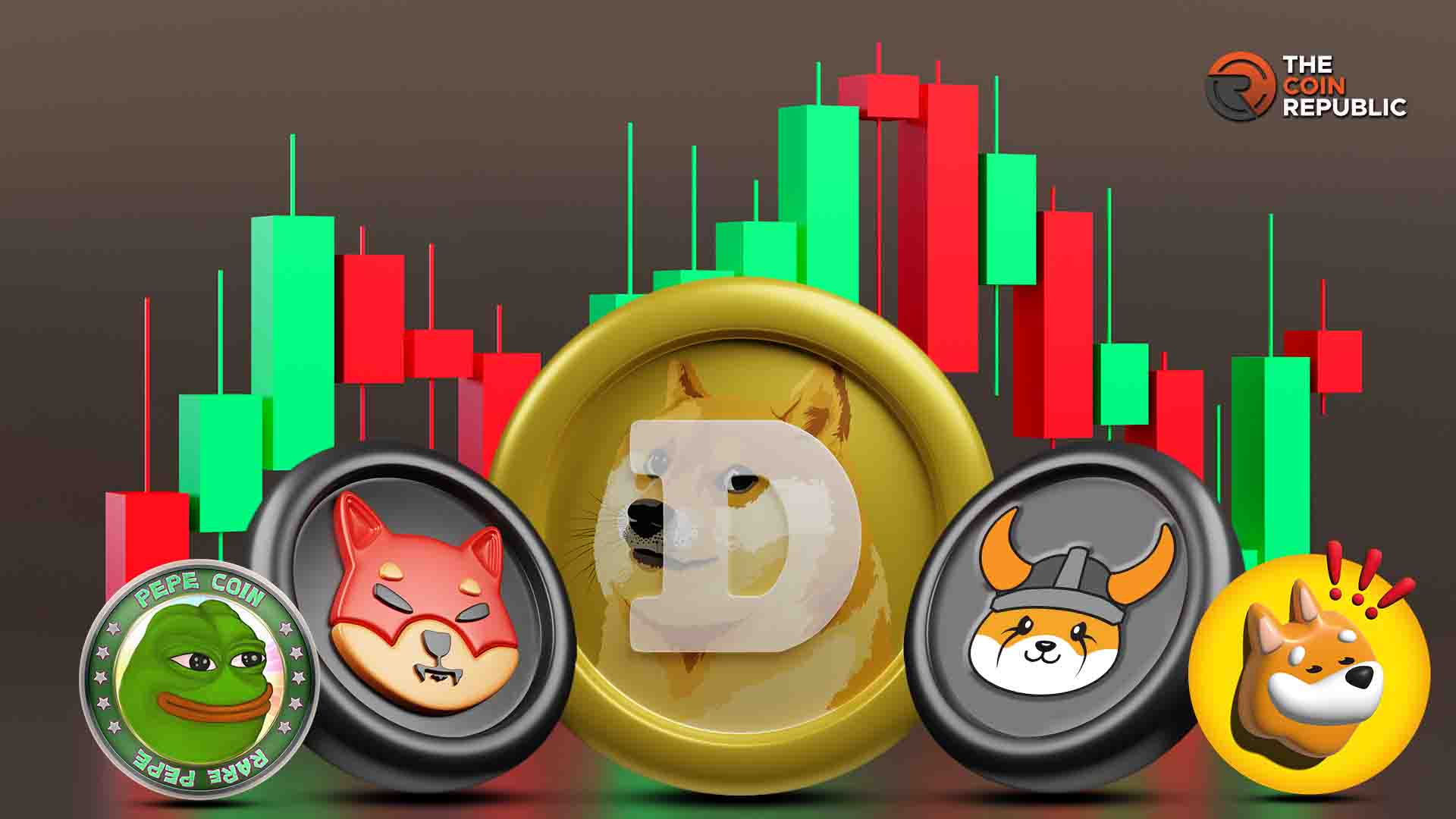 Can Meme Coin Market Continue Outperforming L1s After This?