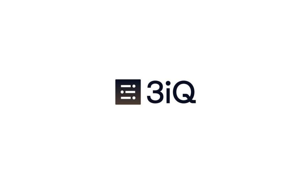 3iQ Appoints Ash Tahbazian as Head of Business Development, Canada