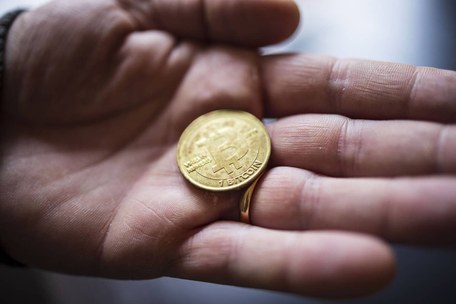 Could Bitcoin really crash to $20,000? Analyst says watch out for 2027