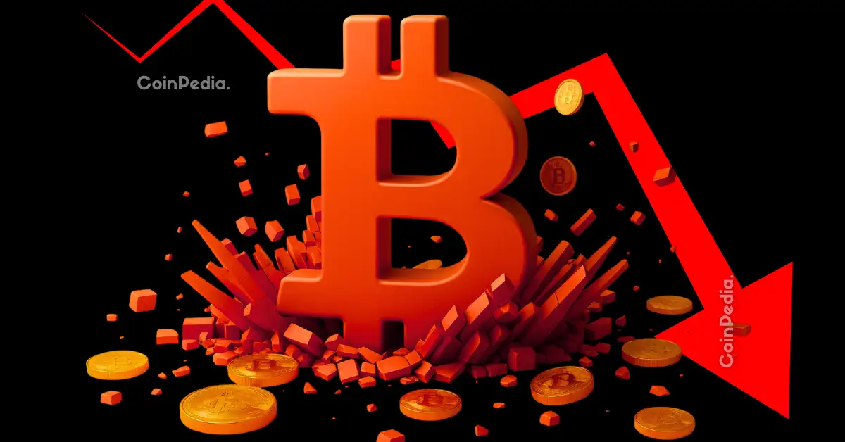 Why Crypto Is Down Today, Dec 11, 2025: [Live] Market Updates & Key Reasons