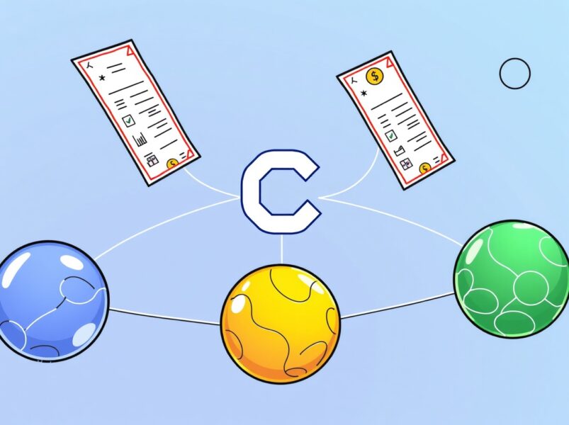 xStocks Chainlink CCIP Integration: A Revolutionary Leap for Tokenized Stocks