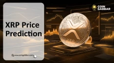 XRP Price Prediction: Is XRP Headed for $1 After Double-Top?