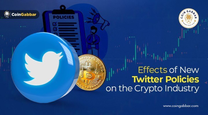 What should Crypto Enthusiasts expect from New Twitter Policies?