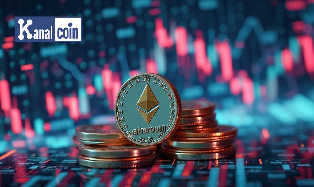 Ethereum Surges Beyond $2,477 Amidst High Trading Volumes