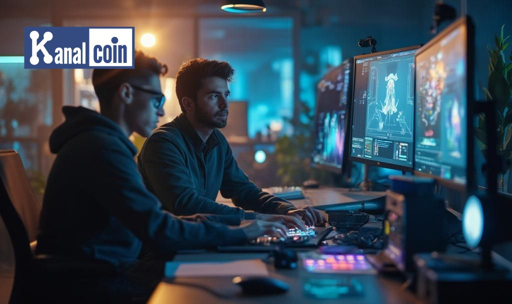 Render Network Partners with Andrey Lebrov for Hollywood-Scale Projects