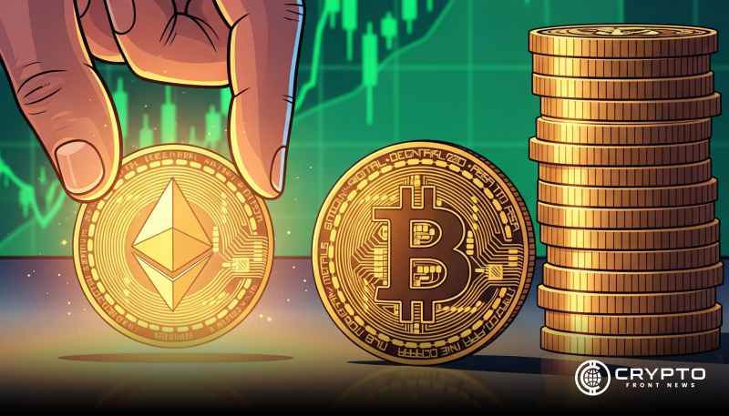 BTCS Inc. Files $2 Billion Shelf Registration to Buy More Ethereum