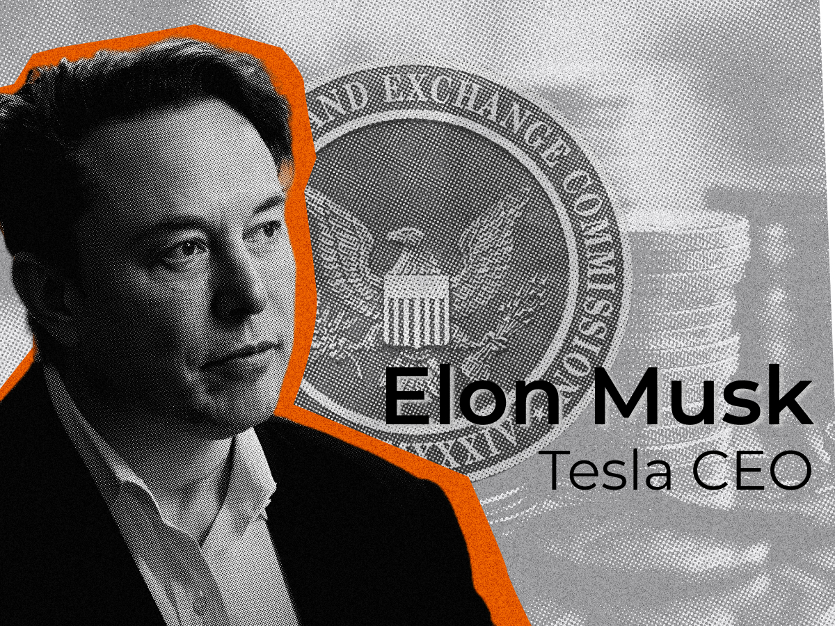 Crypto Community Reacts to US SEC Lawsuit Against Elon Musk