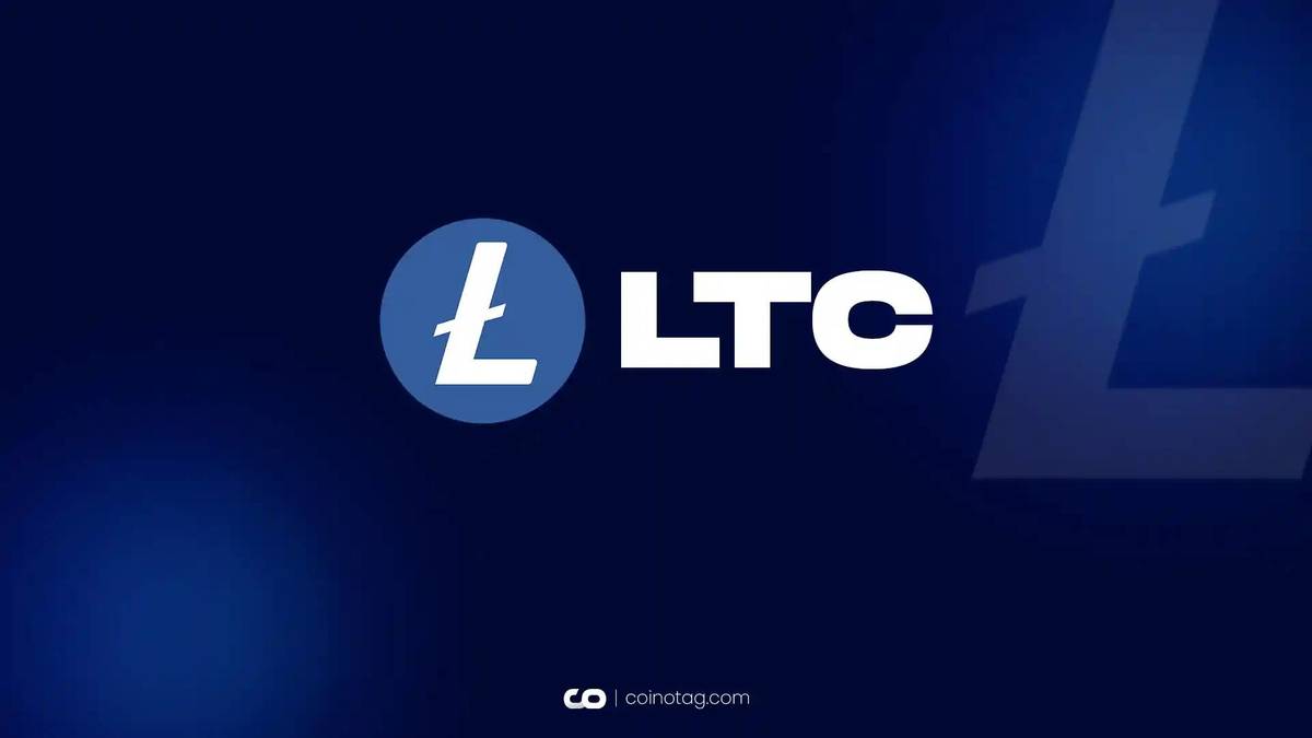 Litecoin Could Be Preparing for a 20% Rise! Current LTC Analysis