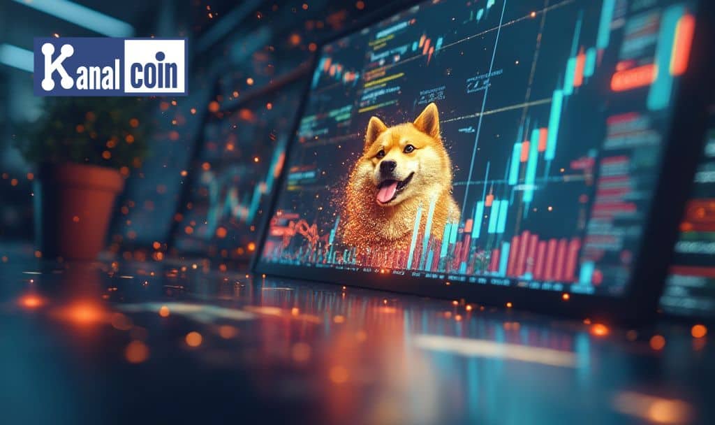Dogecoin Soars 40% Amid ETF Speculation and Whale Activity