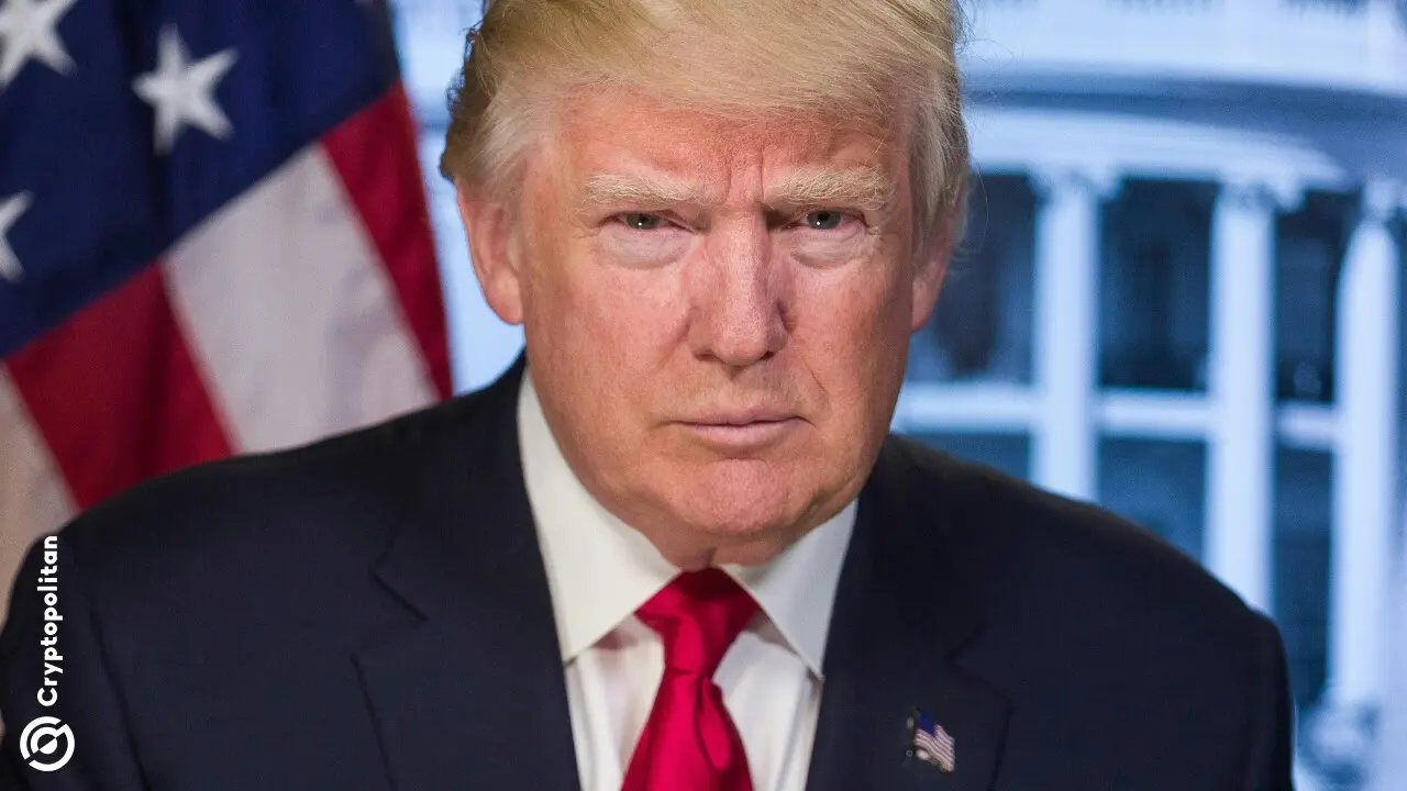 Trump’s AI czar defends POTUS push for federal AI oversight