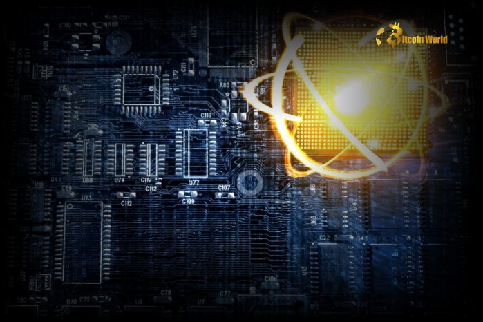 Bold Bet: Quantum BioPharma Doubles Crypto Holdings to $2 Million – Strategic Vision or Risky Gamble?