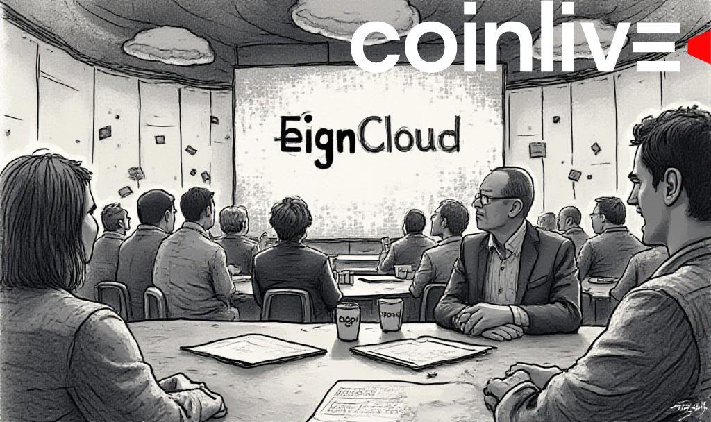 EigenCloud Launched by Eigen Labs with $70M Backing