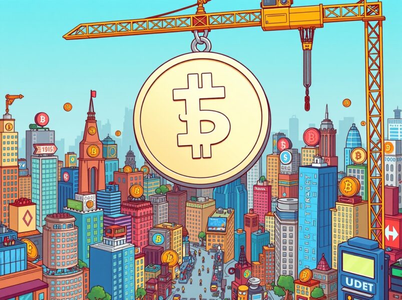 Unprecedented USDT Minted: A Billion-Dollar Boost for the Crypto Market?