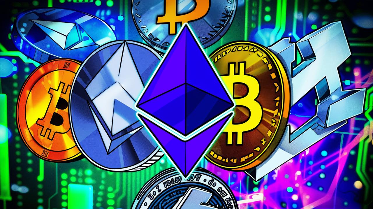 New Data Suggests This $0.035 Crypto Could Run 600% by Mid-2026, Only 4% Tokens Left