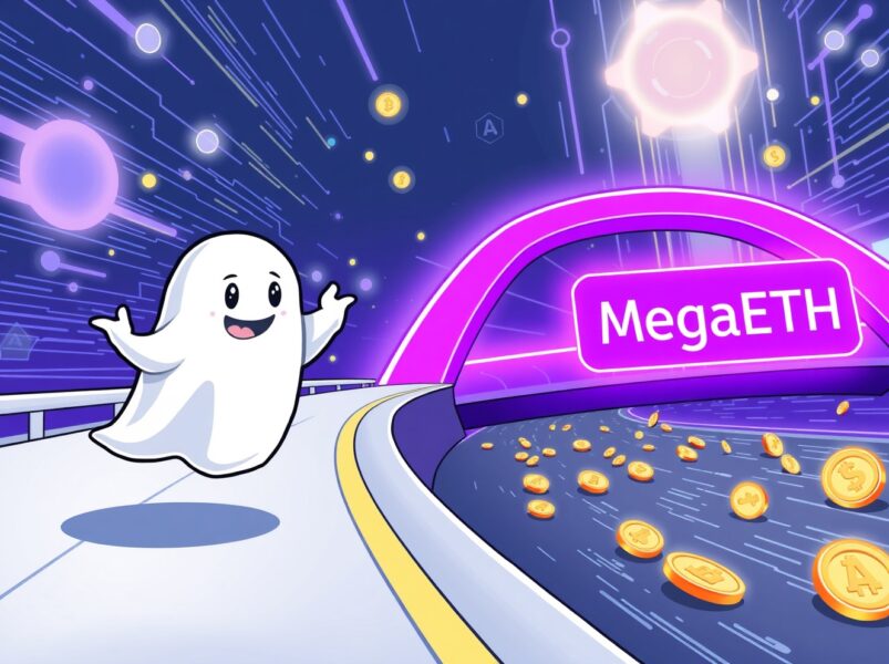 Aave V3 on MegaETH: The Bold Proposal Set to Supercharge DeFi Lending