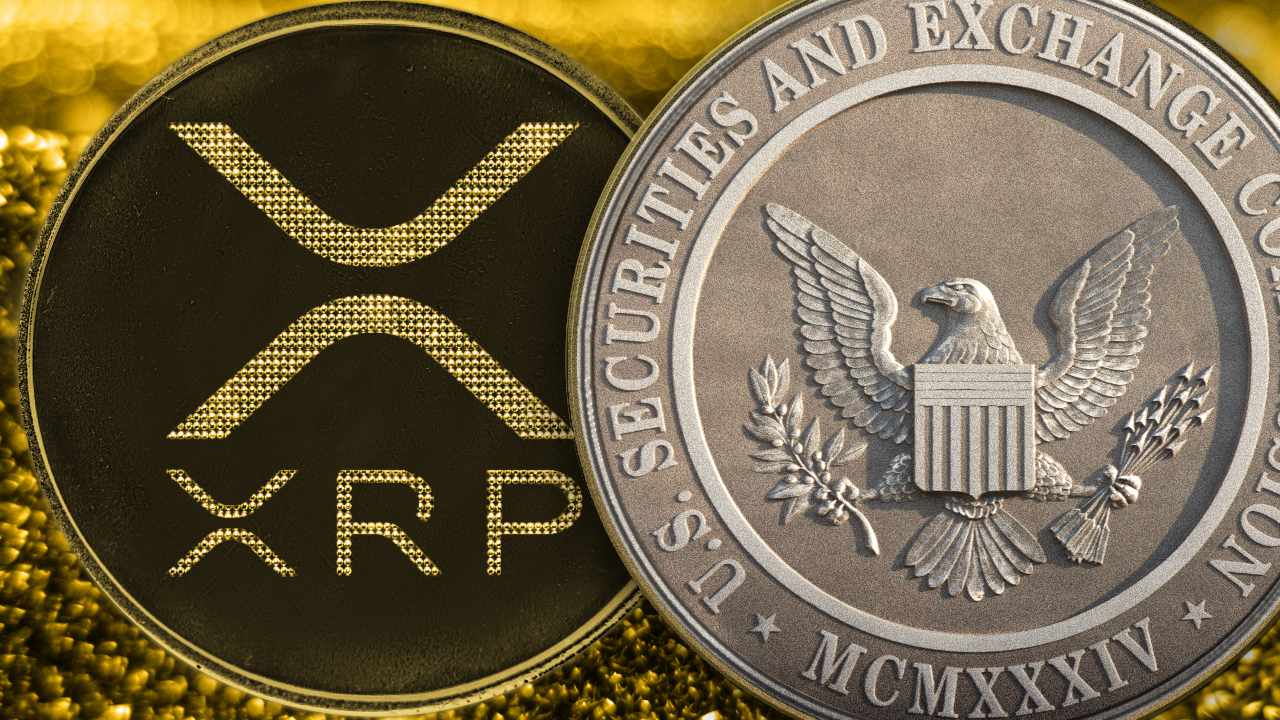 JUST IN: SEC- Is Ripple Case Coming to an End! Ripple CEO Explained! XRP Price Started to Rise!