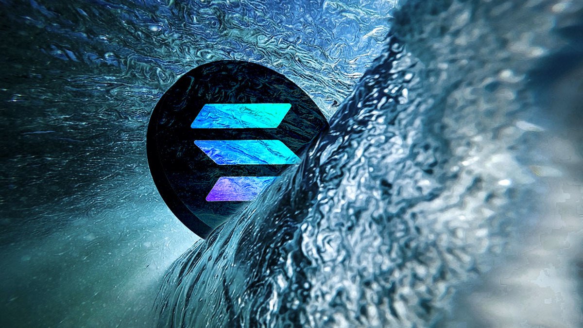 Surge in Solana’s Forced Exits Shakes Market as Prices Tumble