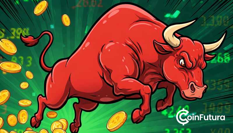 WOO Shows Structural Shift With Liquidity Targets Now in View