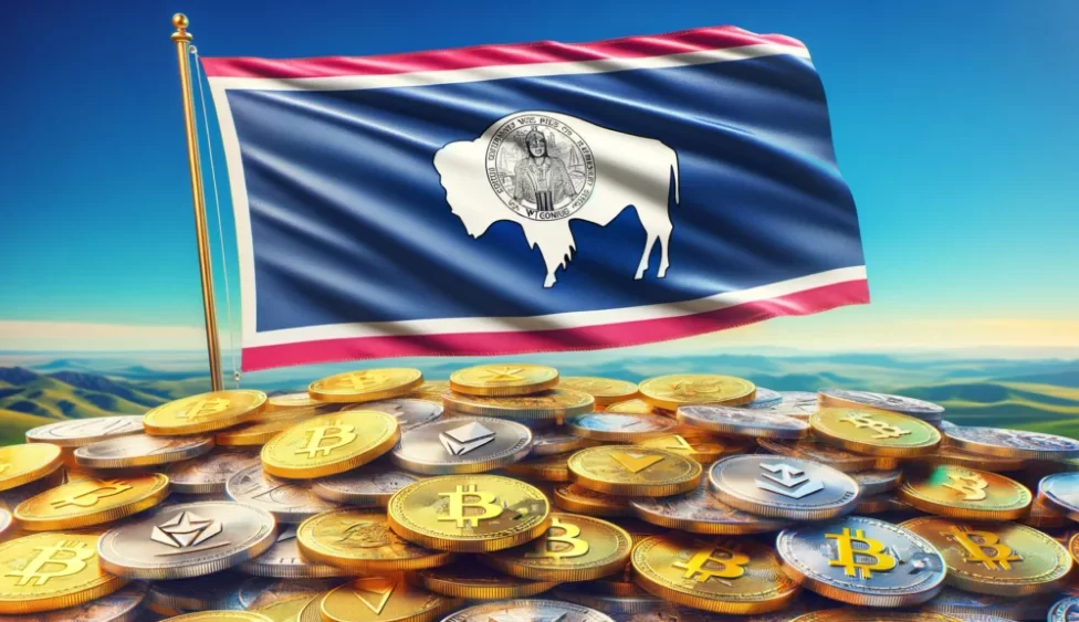 A First Happens in the US! A State Announces It Will Launch Its Own Stablecoin: This Altcoin Listed on Binance Was Selected!