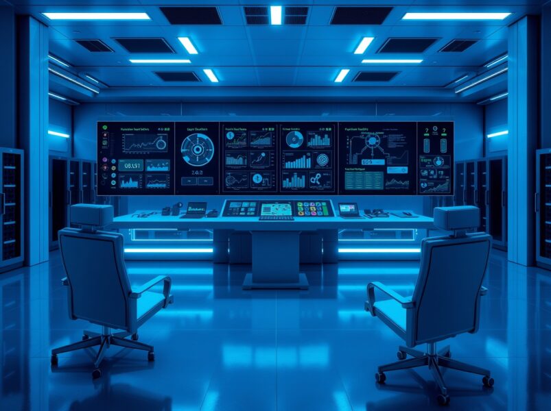 Fermi CEO and CFO Shocking Departure Sends AI Nuclear Power Startup into Crisis